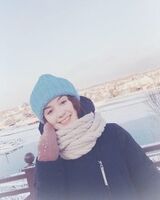 Кристина Петровская