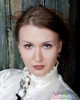 Екатерина Галайда