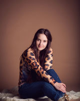 Арина Белякова