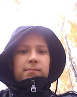Егор Сергеев