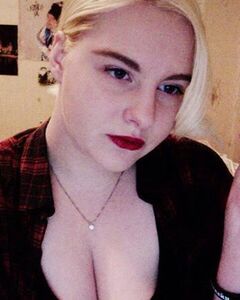 Виктория Рихтэр