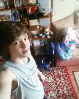 Алексей Плужников.