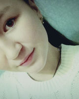 Вероника Гусаченко