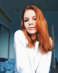 Анастасия Михайлова