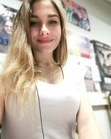 Ксения Шибина