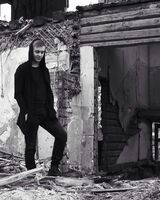 Евгений Орлов