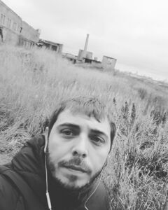 Кирилл Дегтярев