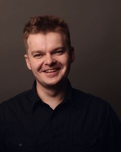 Сергей Фромичев-Корсаков