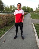 Илья Жихарев