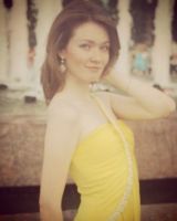 Марина Веретюк