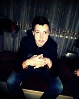 Тимур Селезенев
