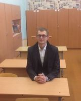 Сергей Кулицкий