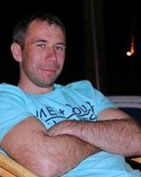 Виталий Андреев