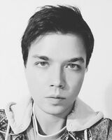 Максим Усачёв