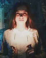 Анюта Высевко