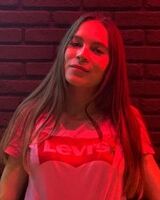 Екатерина Садовская
