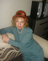 Тамара Щемерова