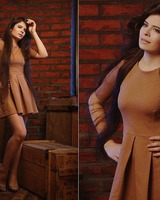 Анастасия Миронова