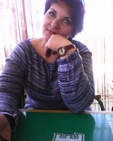 Наталья Дубяга