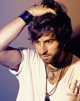 Рустам Рашидов