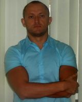 Юрий Павлов