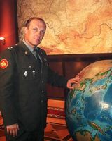 Александр Зарецкий