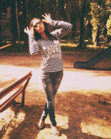 Анастасия Белоглазова