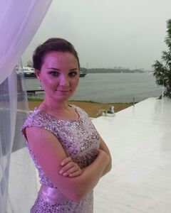 Роза 