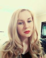 Марина Кисилева