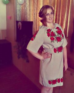 Катерина Стороженко