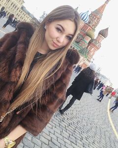 Карина Липатова