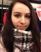 Анастасия Лебедева