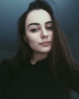 Ксения Калинина