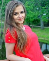 Олеся Тарасова