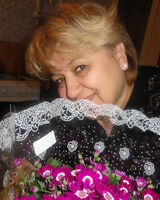 Гельфия Ефремова