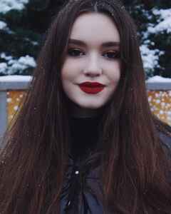 Полина Сидорова