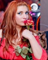 Анна Руссова