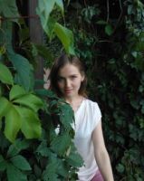 Екатерина Бякова