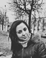 Людмила Хомутова