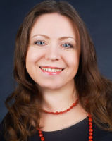 Наталия Цымбал