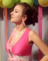 Екатерина Лукоцкая
