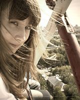 Анна Постнова