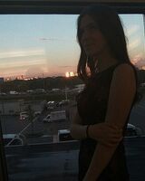 Юля Исупова