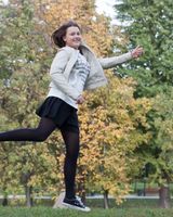 Светлана Мишакова