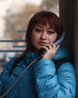 Екатерина Долгова
