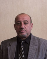 Cтепанян Алешаевич