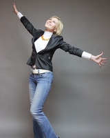 Ярослава Костюченко