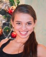 Ксения Лесная