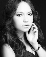 Ахметзянова Регина