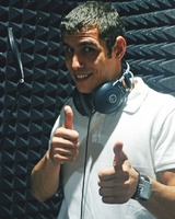 Эльдар Физиев